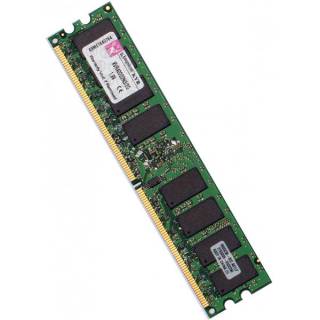 Kingston 8GB DDR3 1600 - KVR Ram
